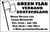 Colop S600 Green Line - Vorschau