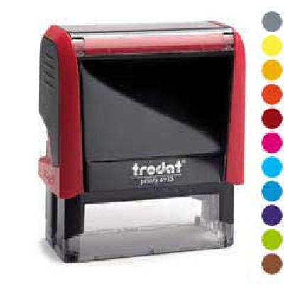 Trodat Printy 4913 Premium