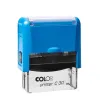 Colop Printer Compact 30 blau