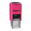 Trodat edy FIX pink - pink